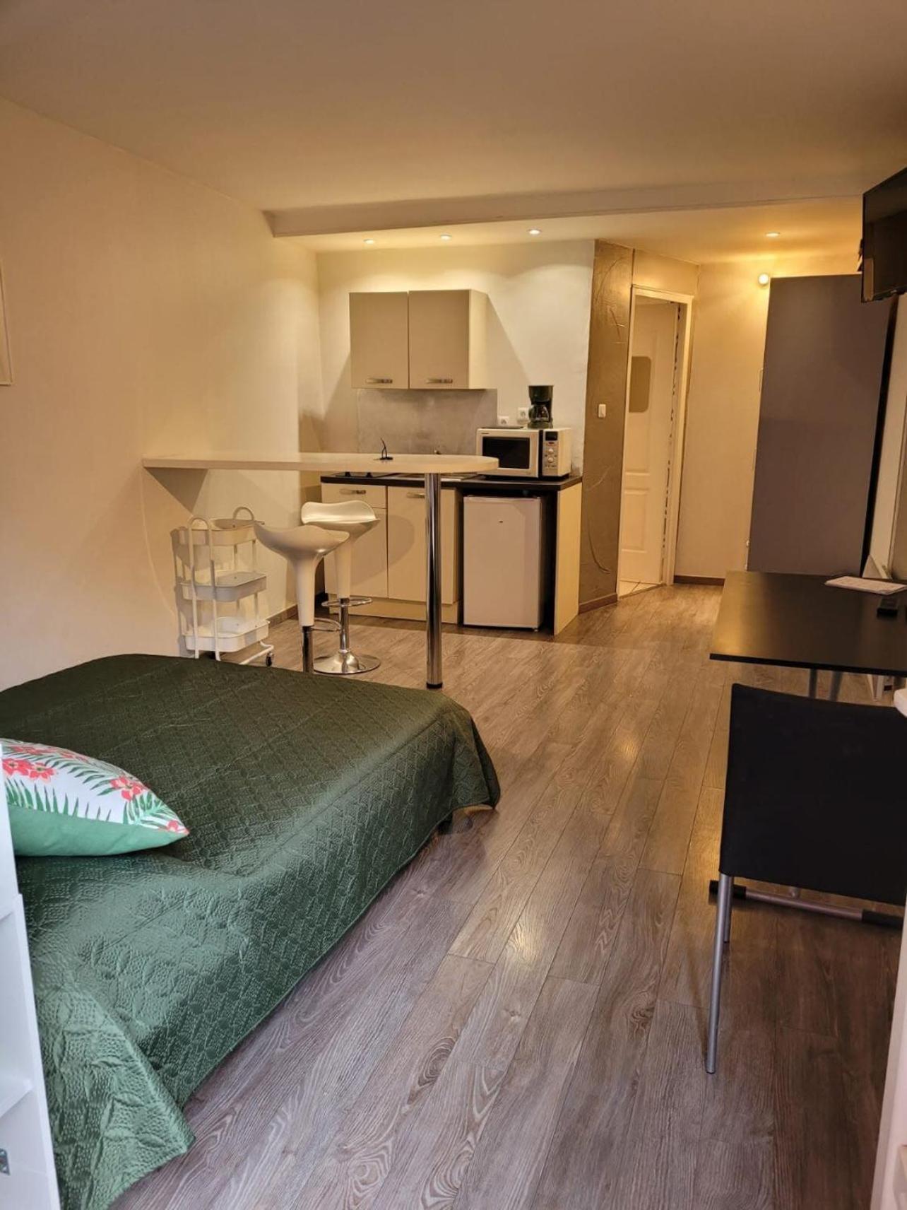 Mâcon The Loge Mcon 아파트 외부 사진