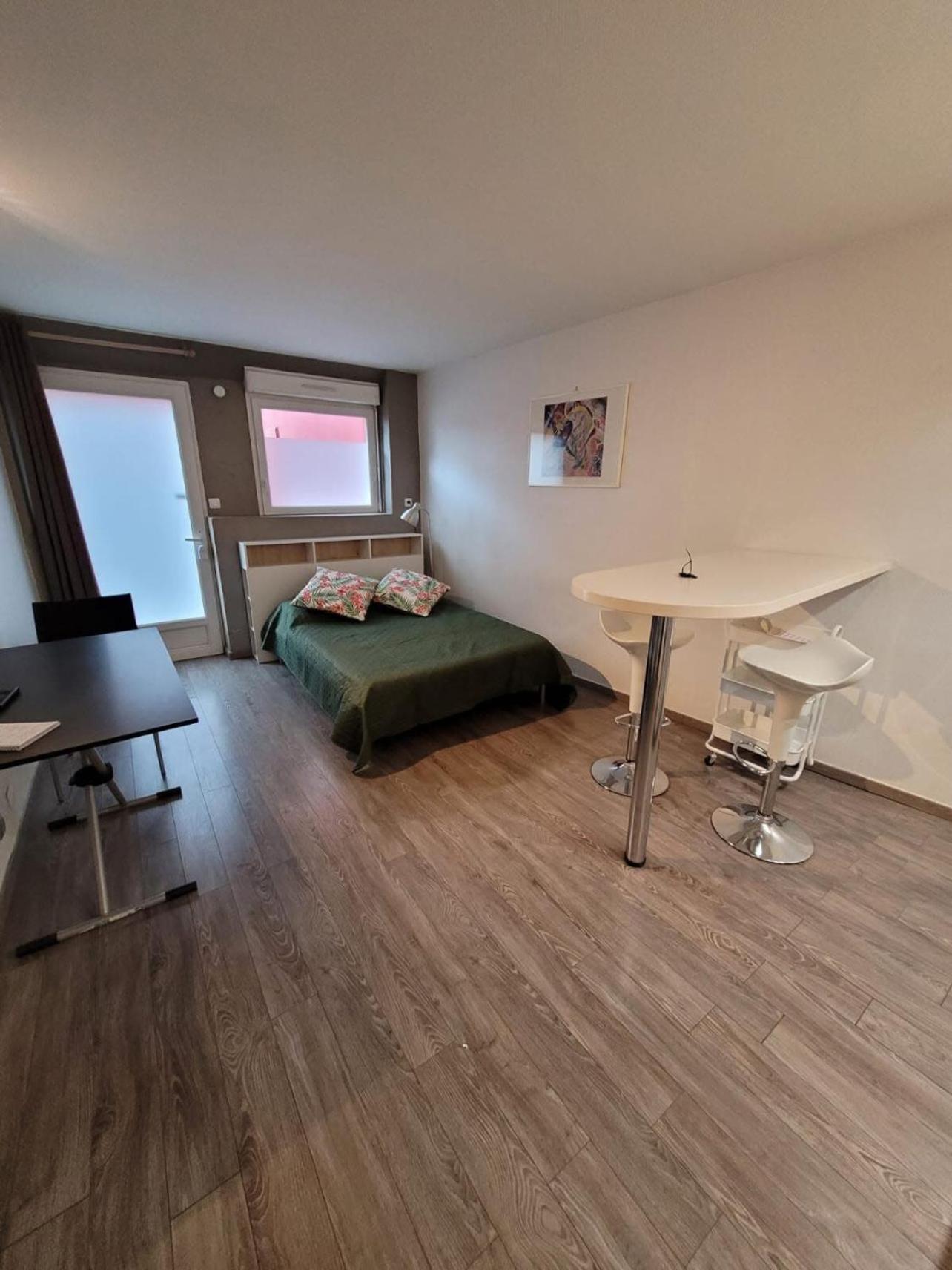 Mâcon The Loge Mcon 아파트 외부 사진